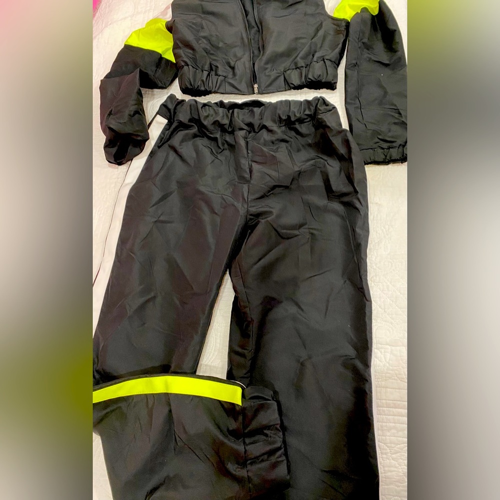 Recital Costume for HipHop Dance. Wear Once! Brand New